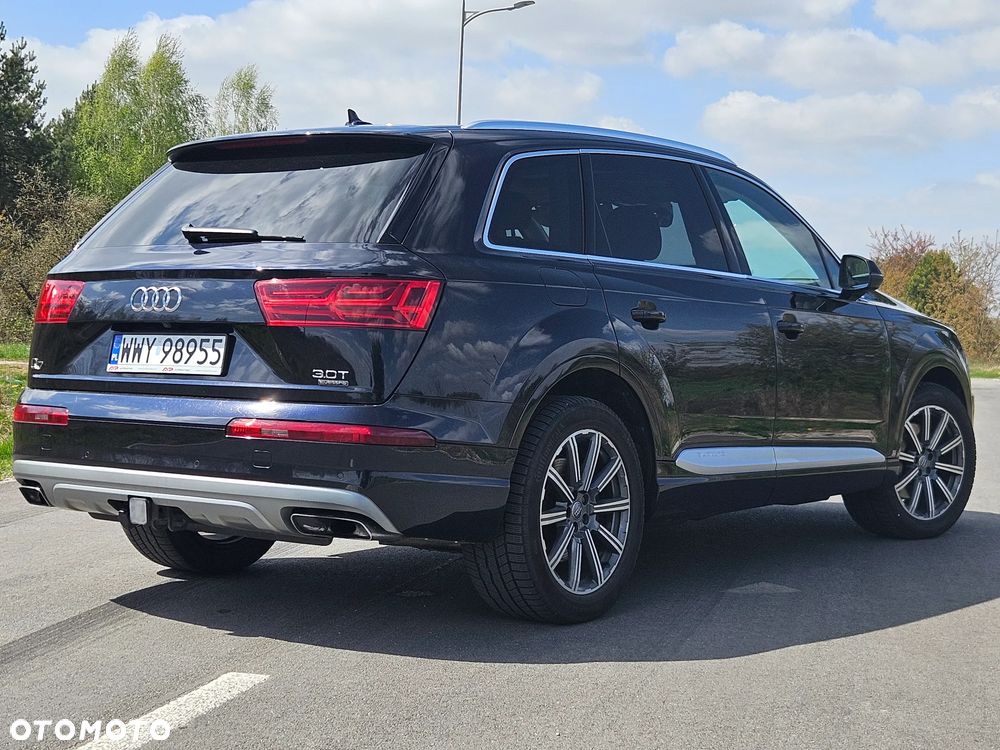 Audi Q7 - 15