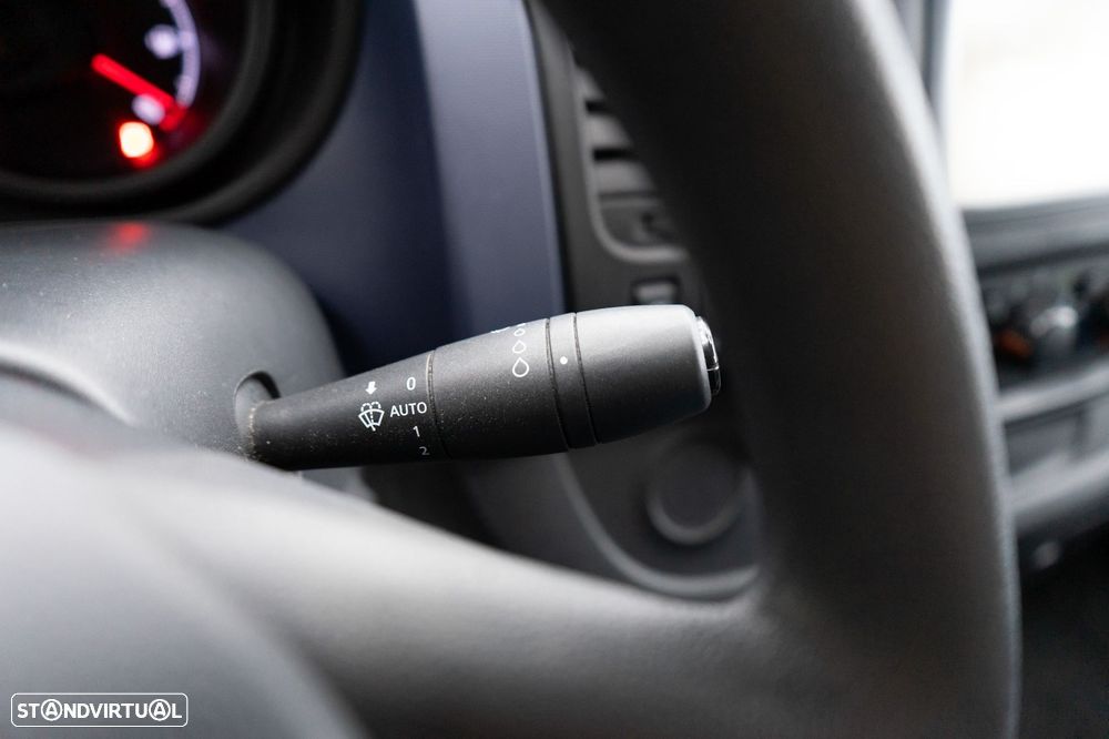 Opel Vivaro CDTI L1H1 S&S LKW - 30