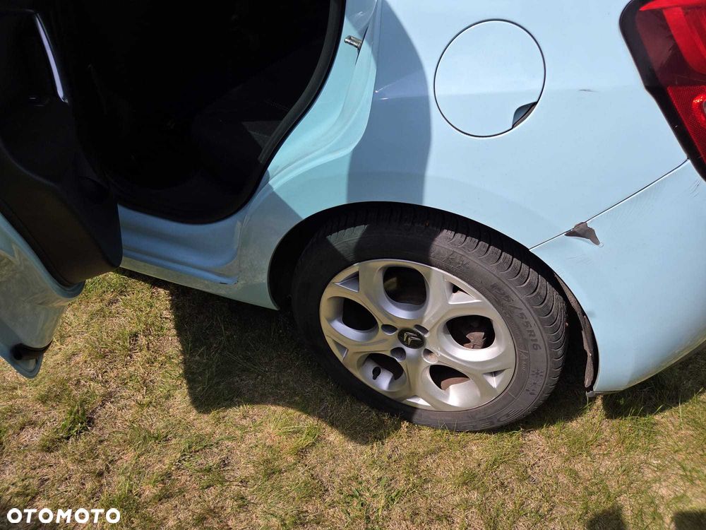 Citroën C3 - 5