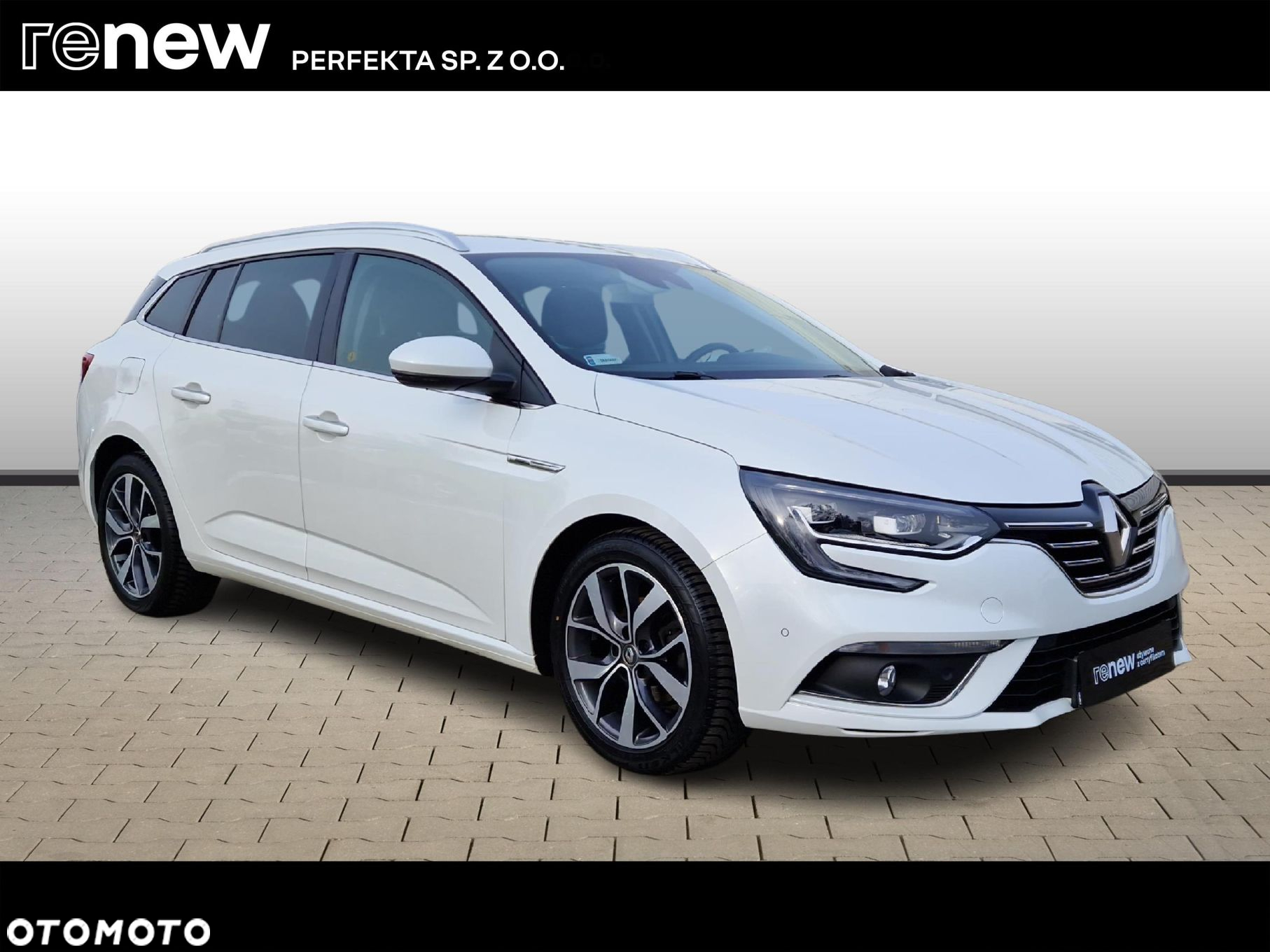 Renault Megane 1.2 Energy TCe Bose - 7