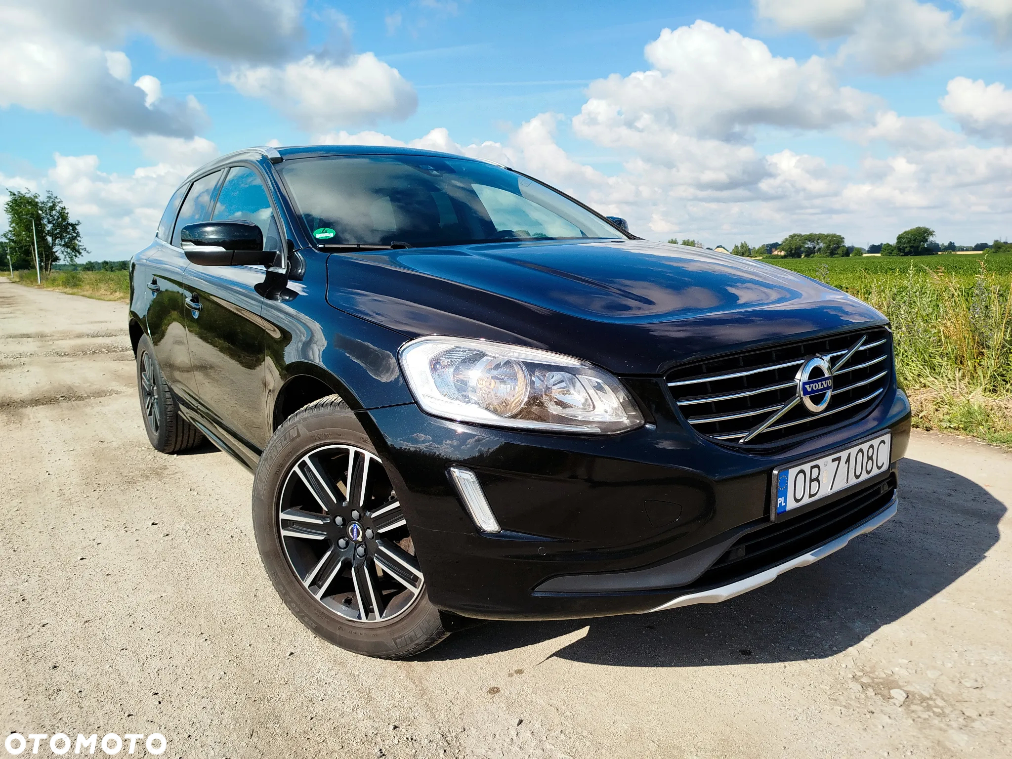 Volvo XC 60 - 2
