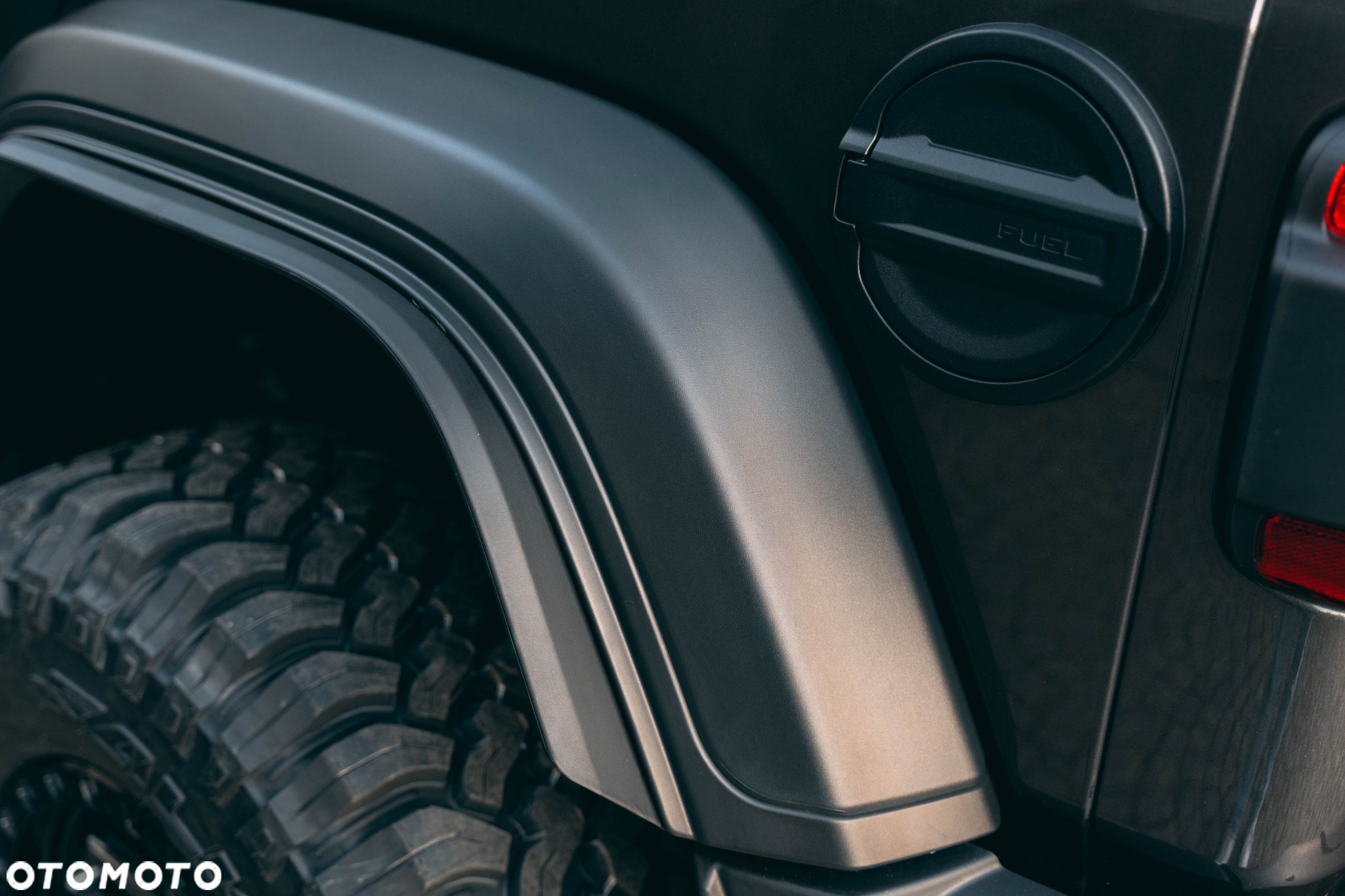 Jeep Wrangler Unlimited GME 2.0 Turbo Rubicon - 26