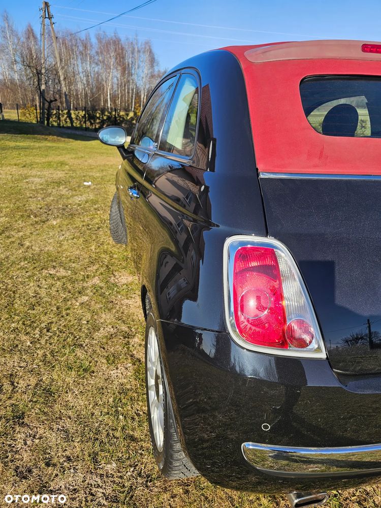 Fiat 500 1.2 8V Pop - 25