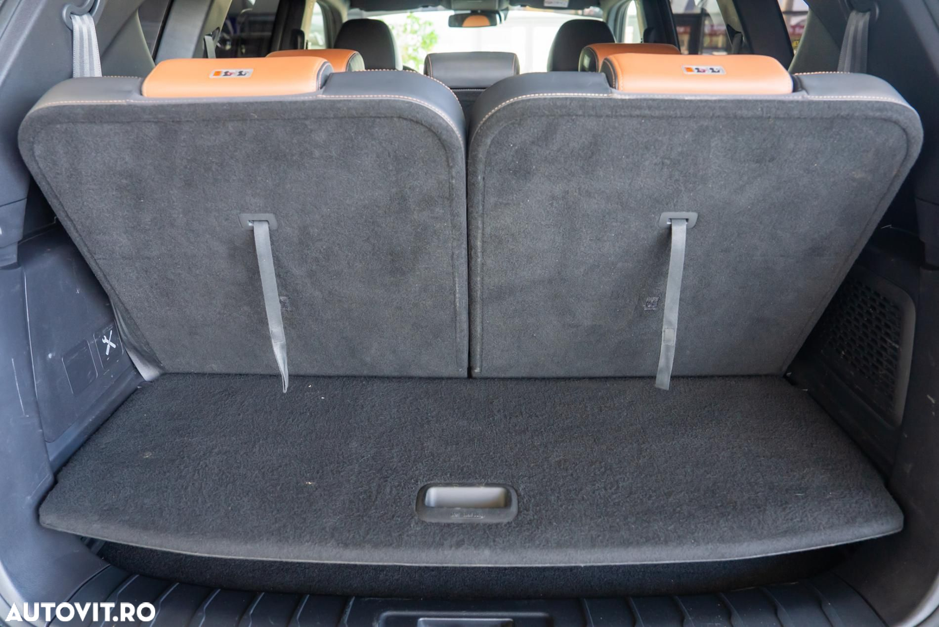 SsangYong REXTON 2.2 e-XDi 220 4WDAut. Crystal - 25
