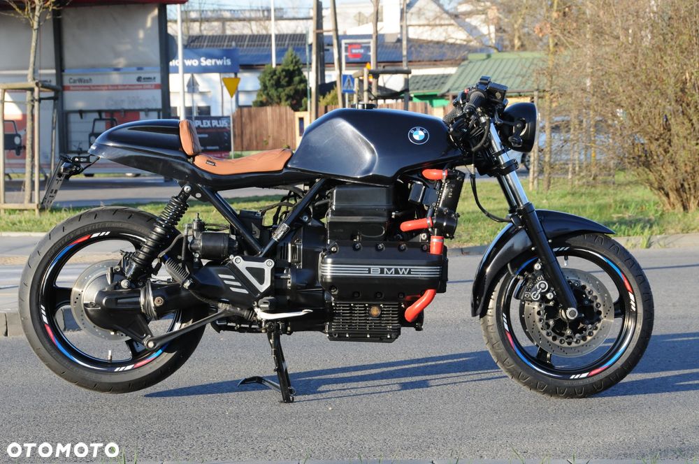 BMW K - 3
