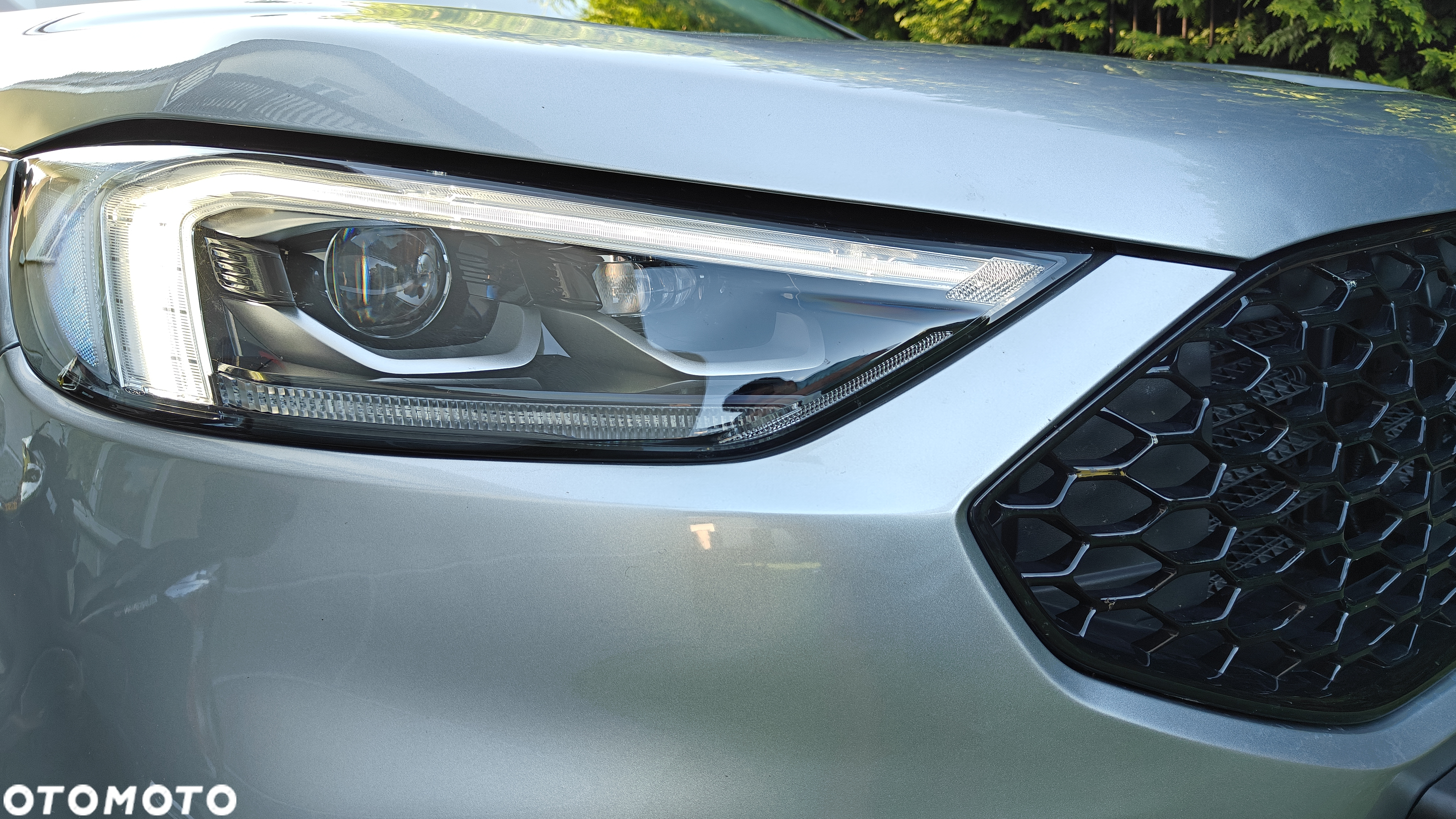Ford Edge - 32