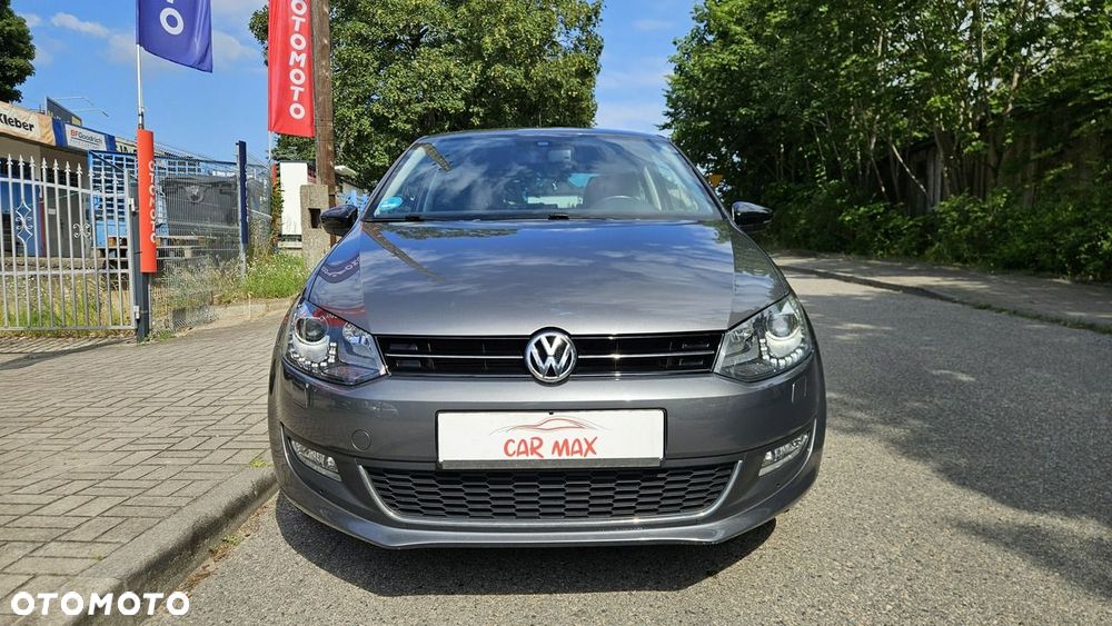 Volkswagen Polo - 4