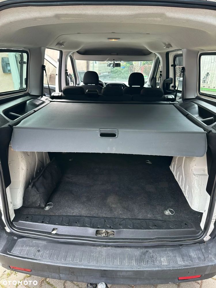 Fiat Doblo Maxi Active - 14