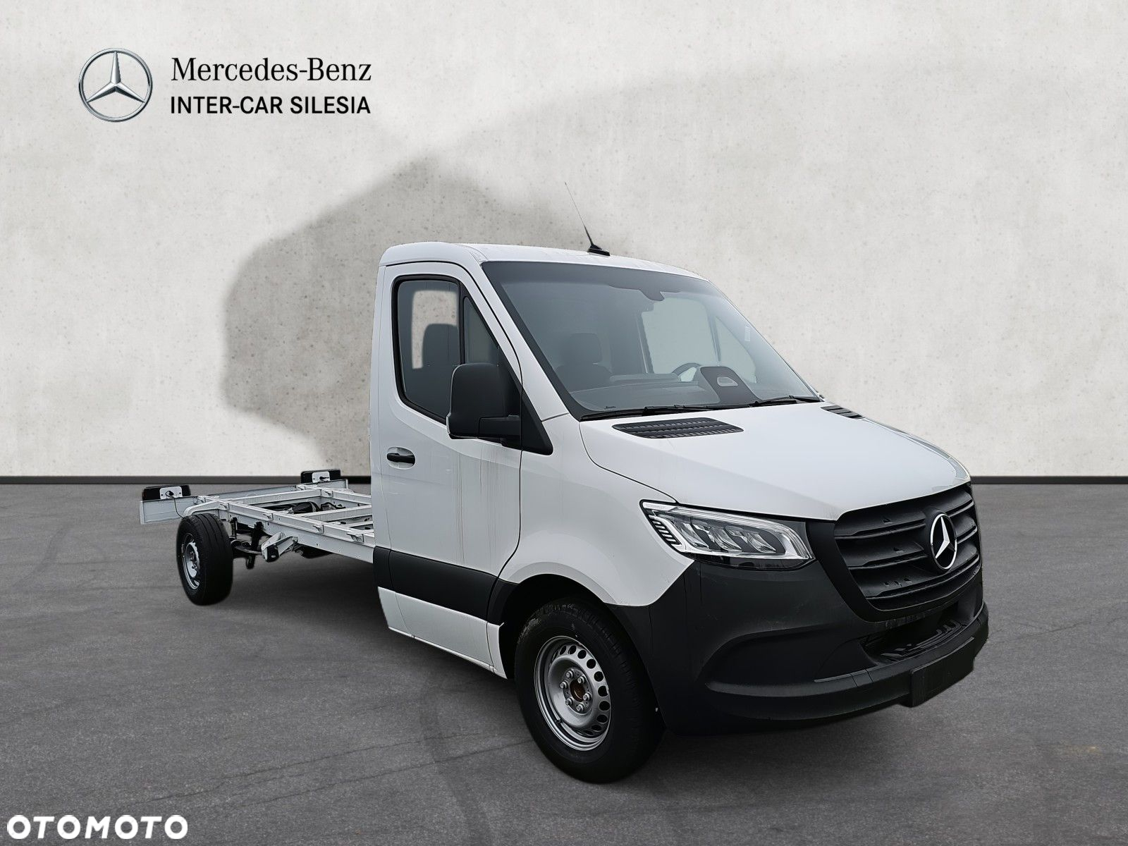 Mercedes-Benz Sprinter 317 CDI - 3