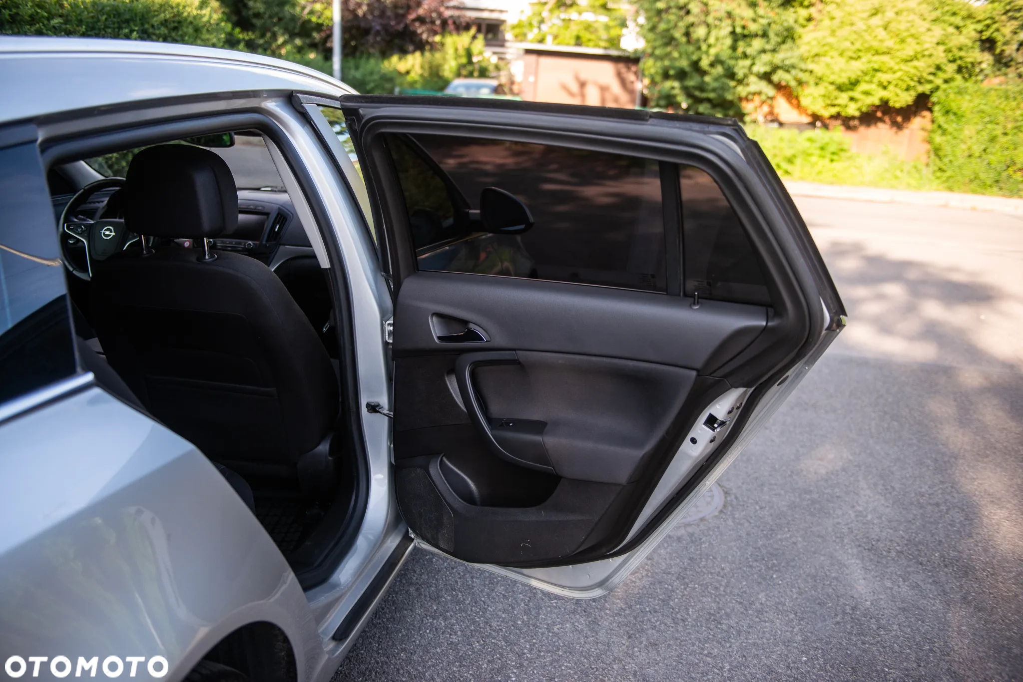 Opel Insignia 1.4 T Edition S&S - 23