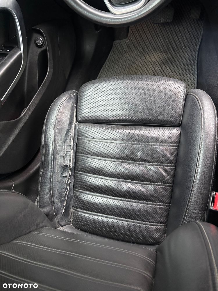 Opel Insignia 2.0 CDTI Cosmo - 15