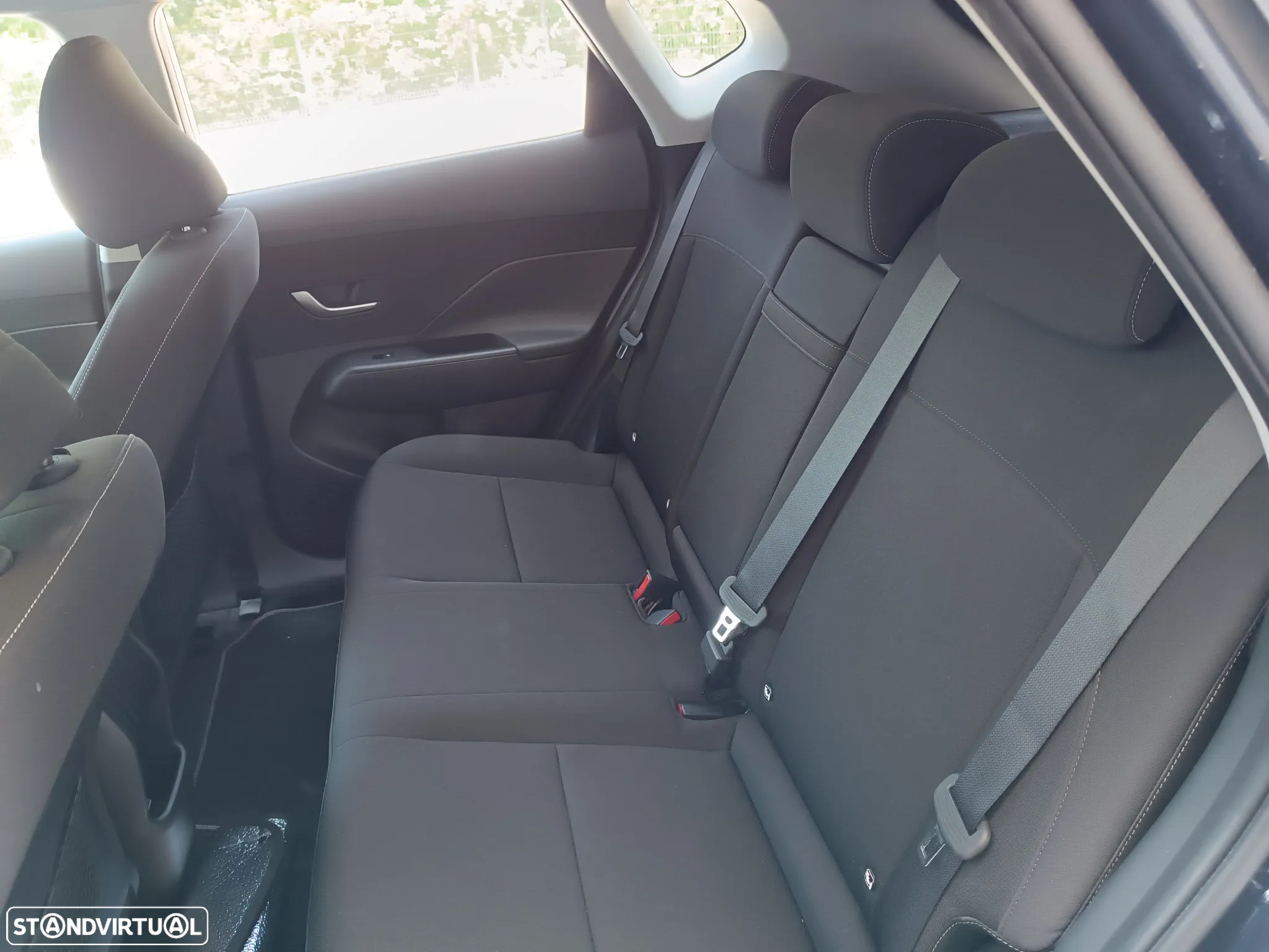 Hyundai Kauai EV 65.4 kWh Vanguard (TT) - 8