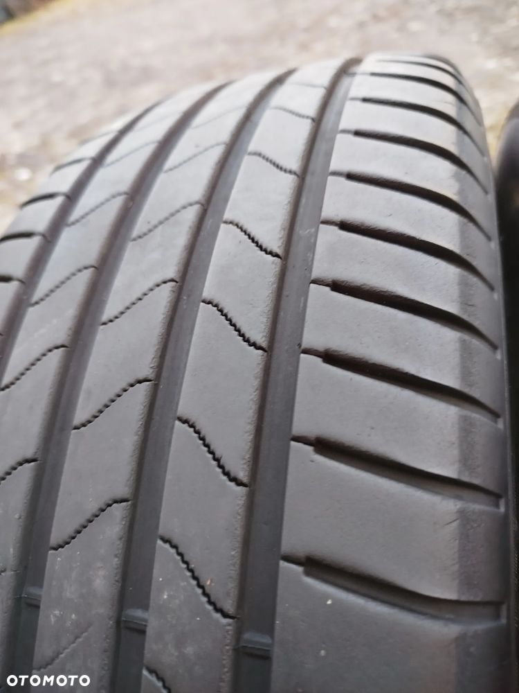 205/60R16 96V Bridgestone Turanza 6 Enilt 25rok - 2