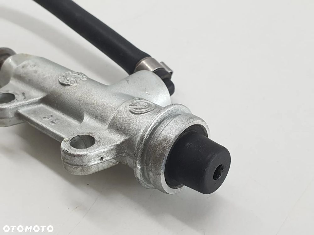 POMPA HAMULCA TYL ZBIORNICZEK   BMW R NINE T BMW R NINET 1200 - 5