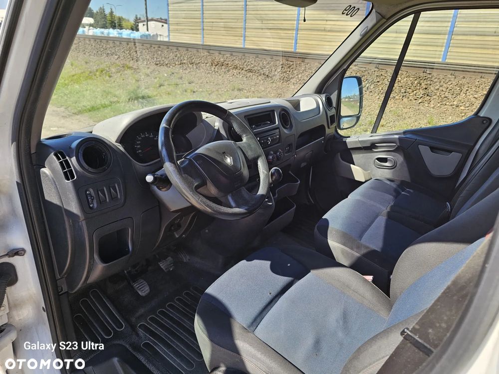 Renault Master - 7