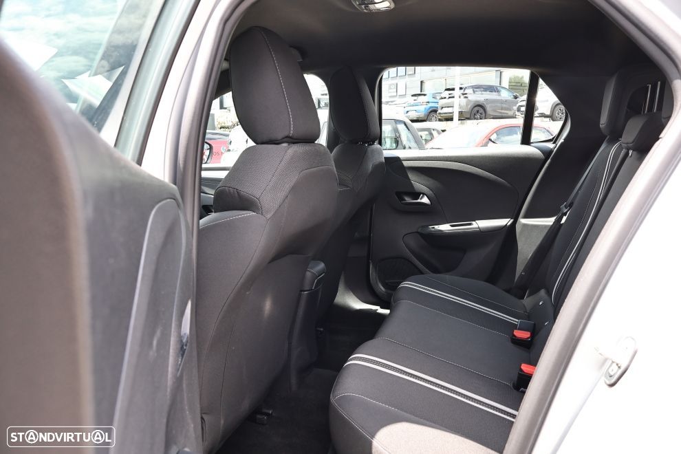 Opel Corsa 1.2 T GS - 17
