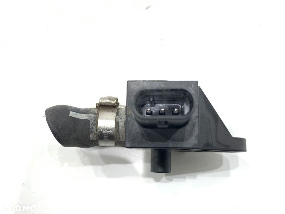 CZUJNIK CIŚNIENIA SPALIN DPF  OPEL CORSA F 2019 - 2022 1.2 (68) 74 kW [101 KM] benzyna 2019 - 2022 - 3