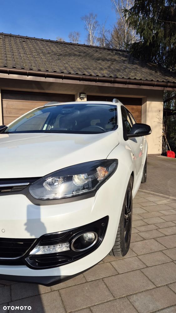 Renault Megane 1.2 16V TCe Energy Bose EU6 - 22