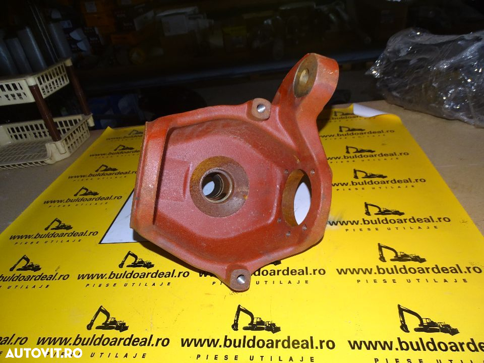 Fuzeta excavator grup CNH cod. 21706U2201 - 5