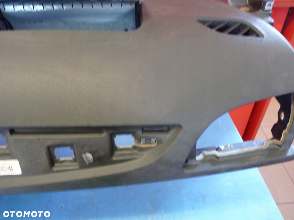 Deska Rozdzielcza Kokpit AUDI A6 C7 11-18 SOUL - 6