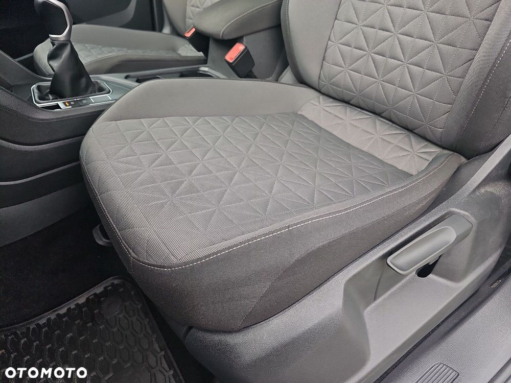 Volkswagen Tiguan 1.5 TSI EVO Life - 16