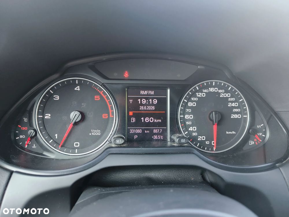 Audi Q5 3.0 TDI Quattro S tronic - 25