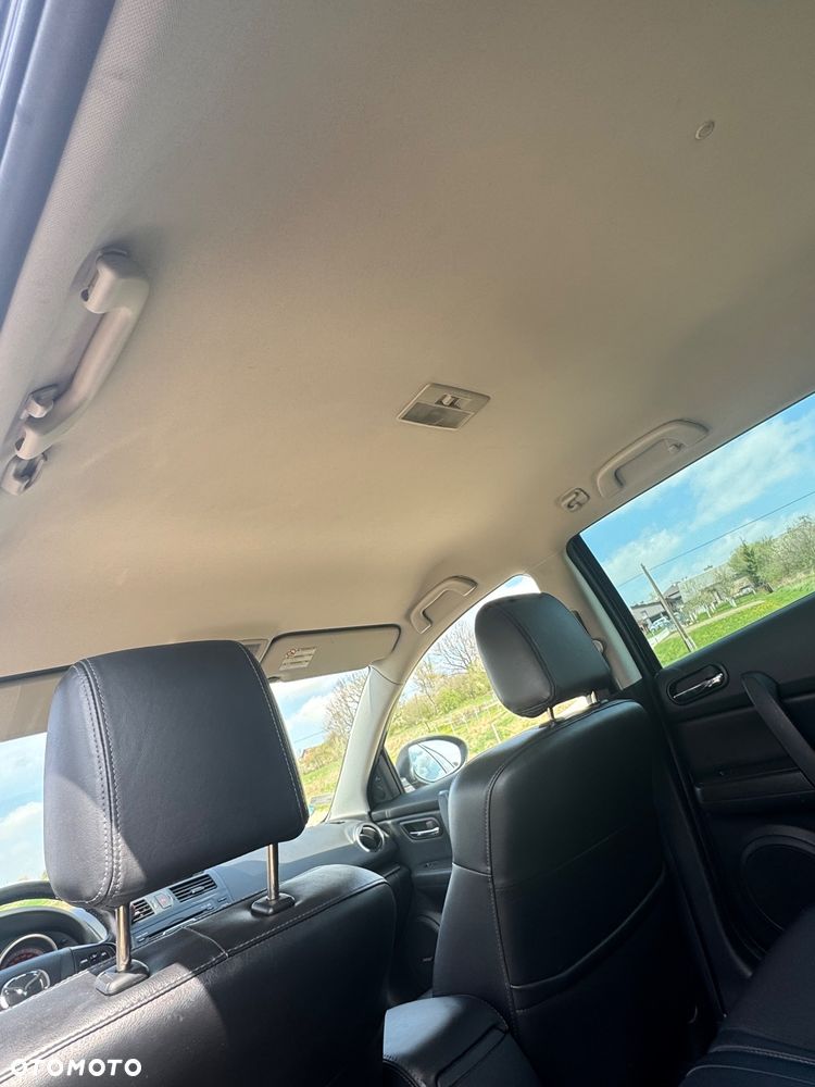 Mazda 6 Sport 2.2 CD DPF Top - 15