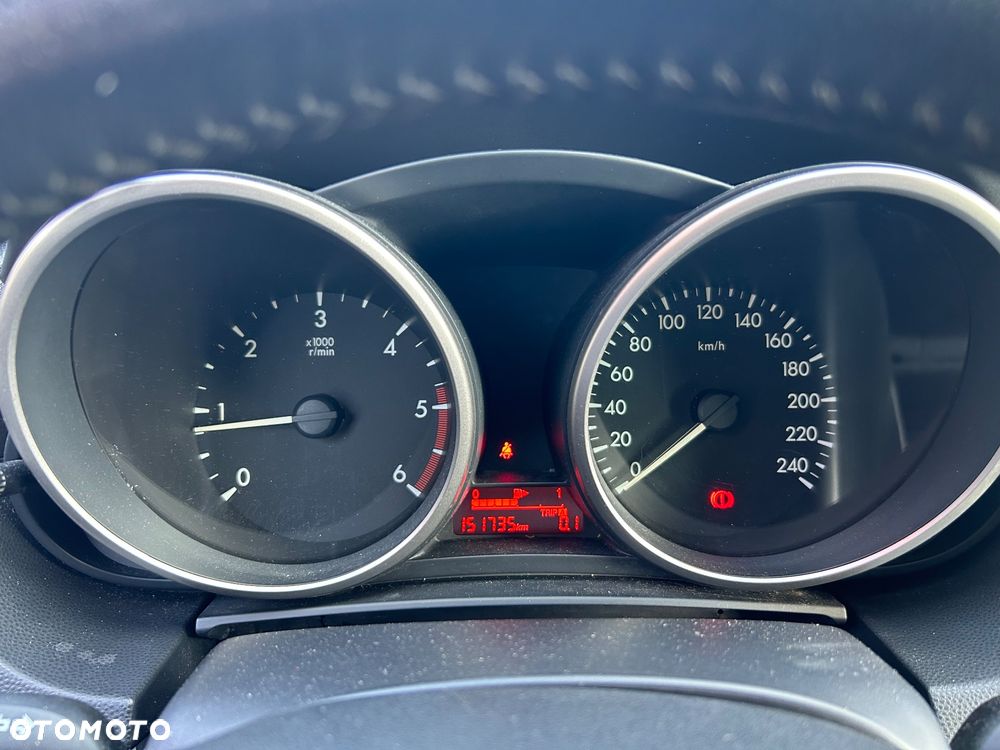 Mazda 5 1.6 MZ-CD Business-Line - 19