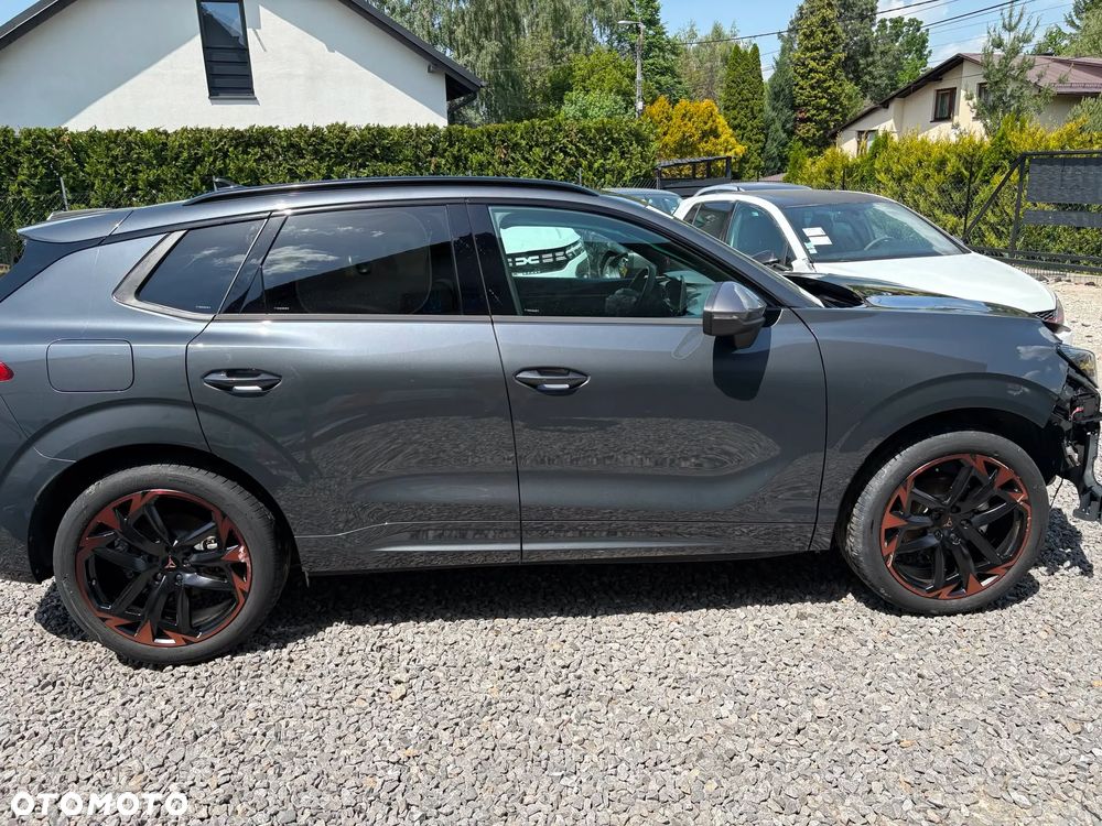 Cupra Terramar 1.5 eTSI DSG Tribe Edition - 4