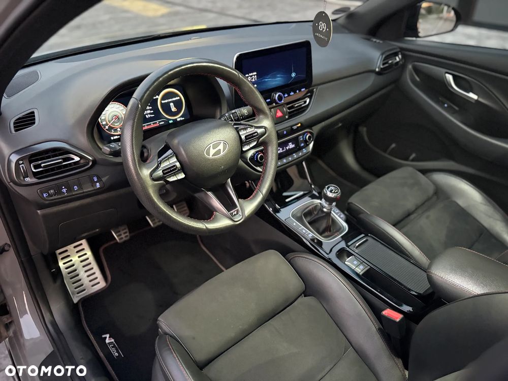 Hyundai i30 - 12