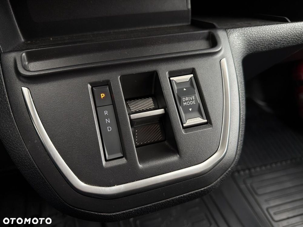 Toyota PROACE - 27