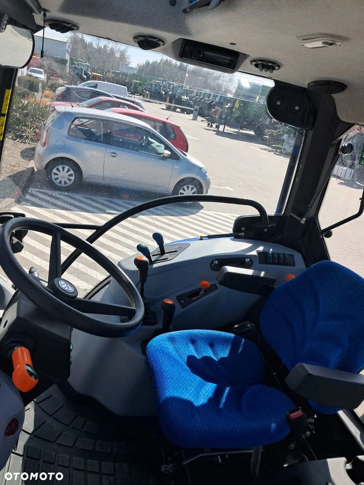 New Holland T4.55S - 11