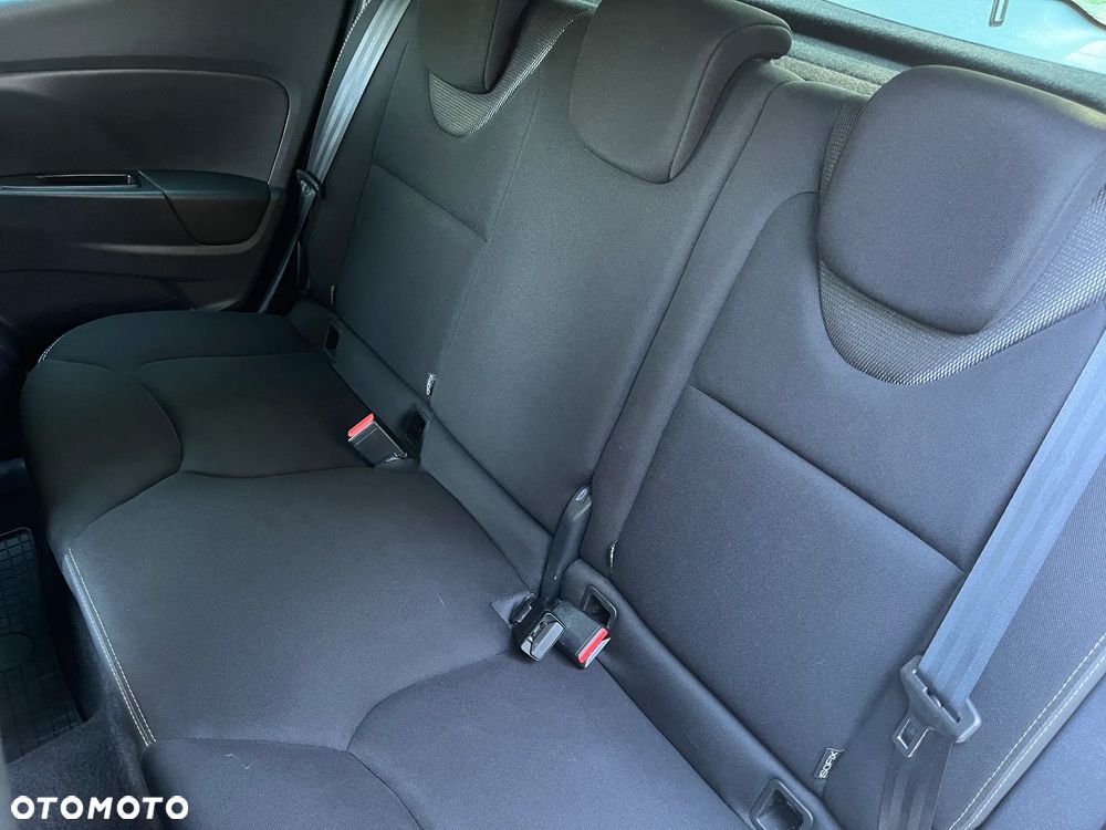 Renault Clio 0.9 Energy TCe Zen - 20