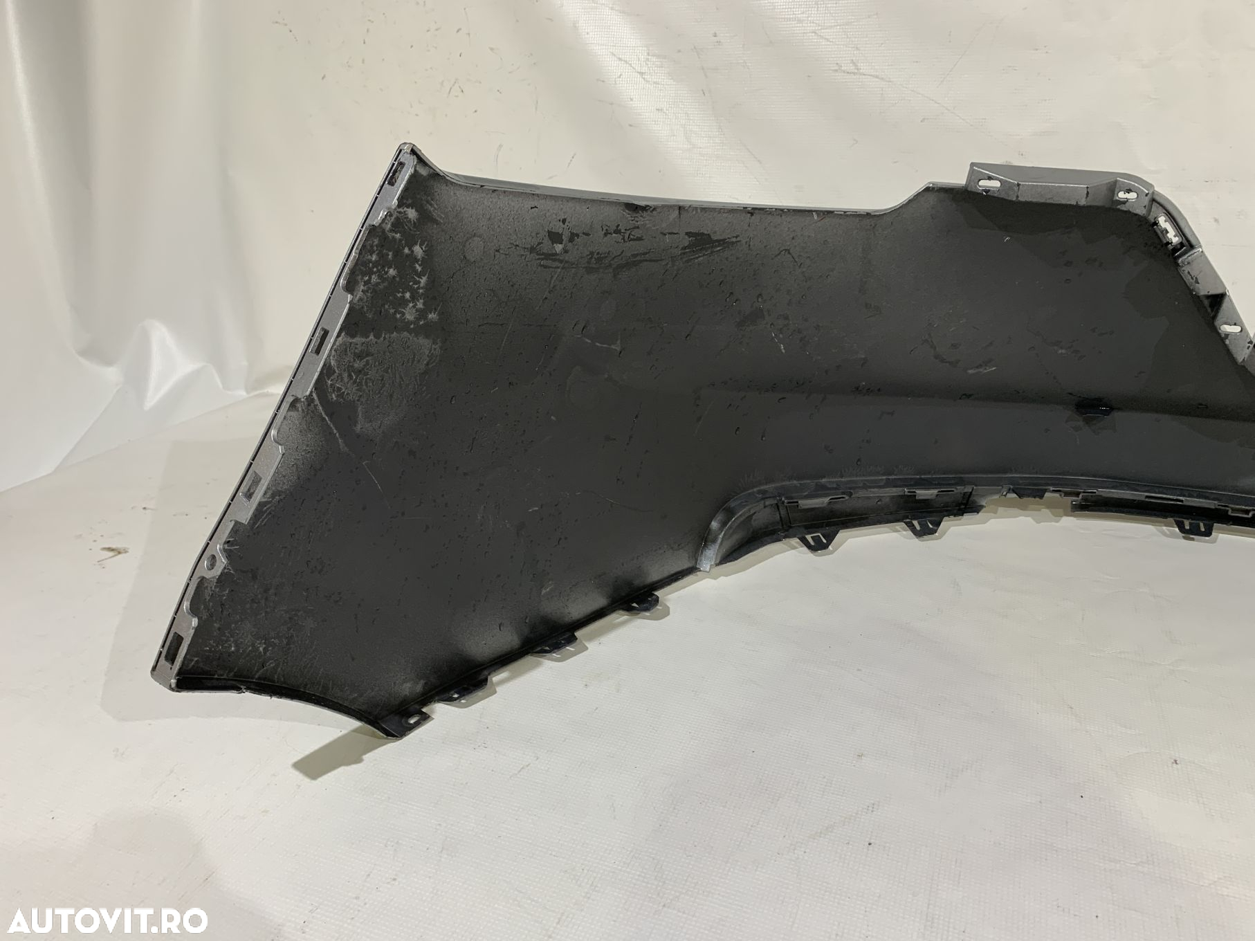 Bara fata Renault Trafic, 2020, 2021, 2022, 2023, 2024, cod origine OE 620226941R. - 7