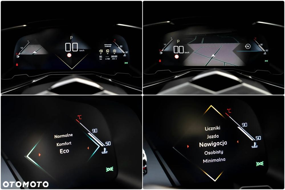 DS Automobiles DS 7 Crossback 1.6 PureTech Rivoli - 34