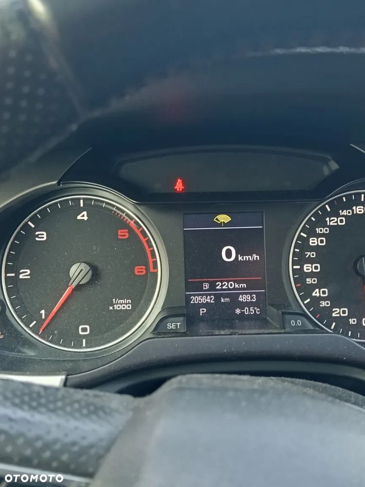 Audi A4 Limousine 2.0 TDI Limited Edition Multitr - 8