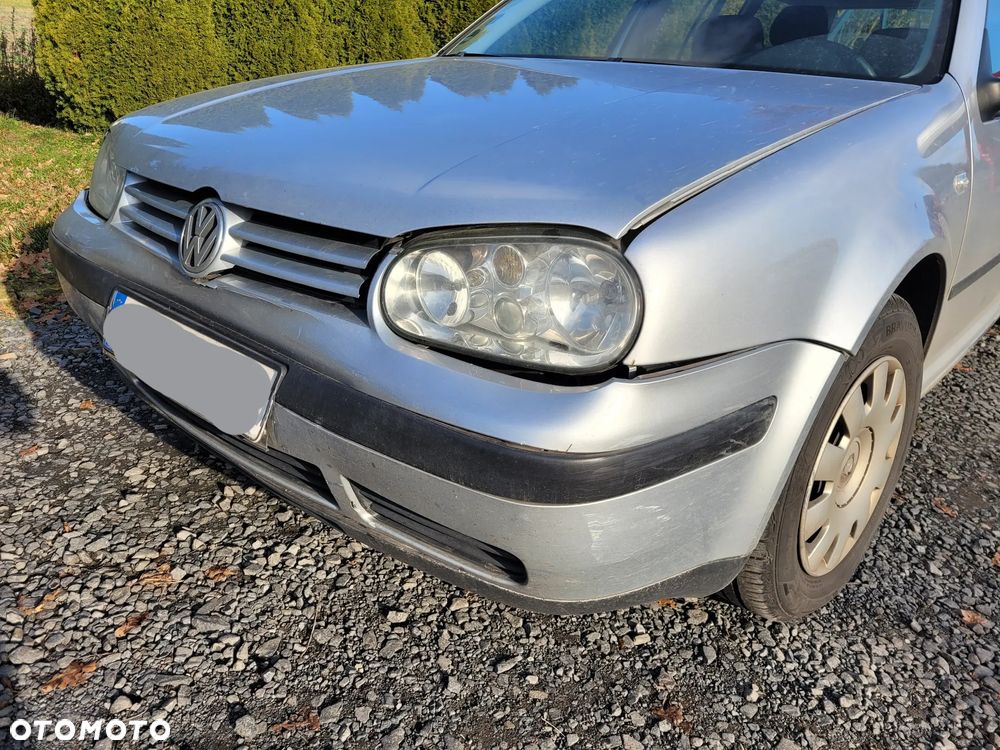 Volkswagen Golf Variant - 5