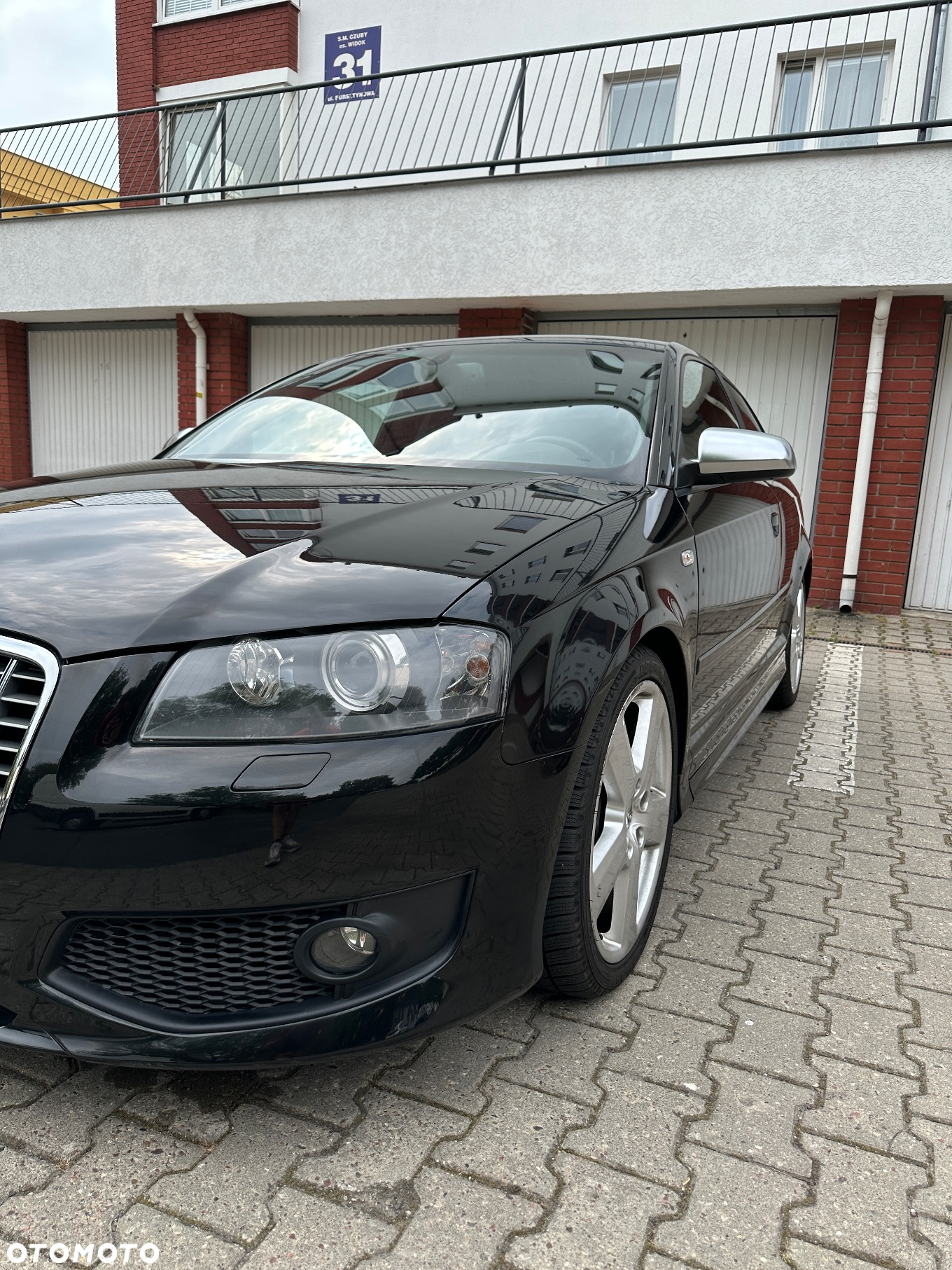 Audi S3 2.0 TFSI Quattro - 2