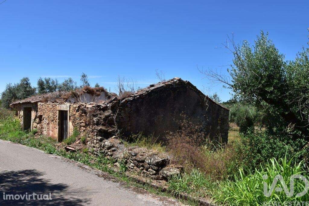 Casa de Campo T1 em Areias e Pias de 65,00 m2 - Grande imagem: 3/16