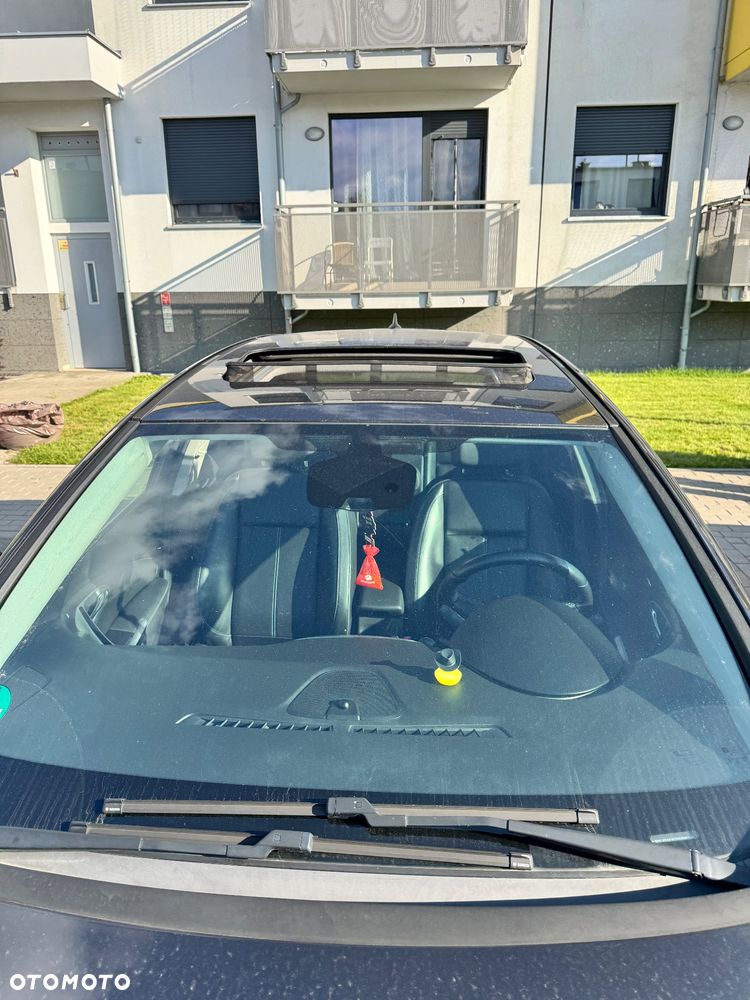 Opel Astra 1.7 CDTI DPF ecoFLEX Start/Stop Edition Sport - 11