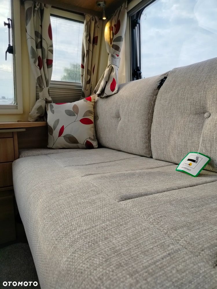 Bailey Pegasus Rimini - 39