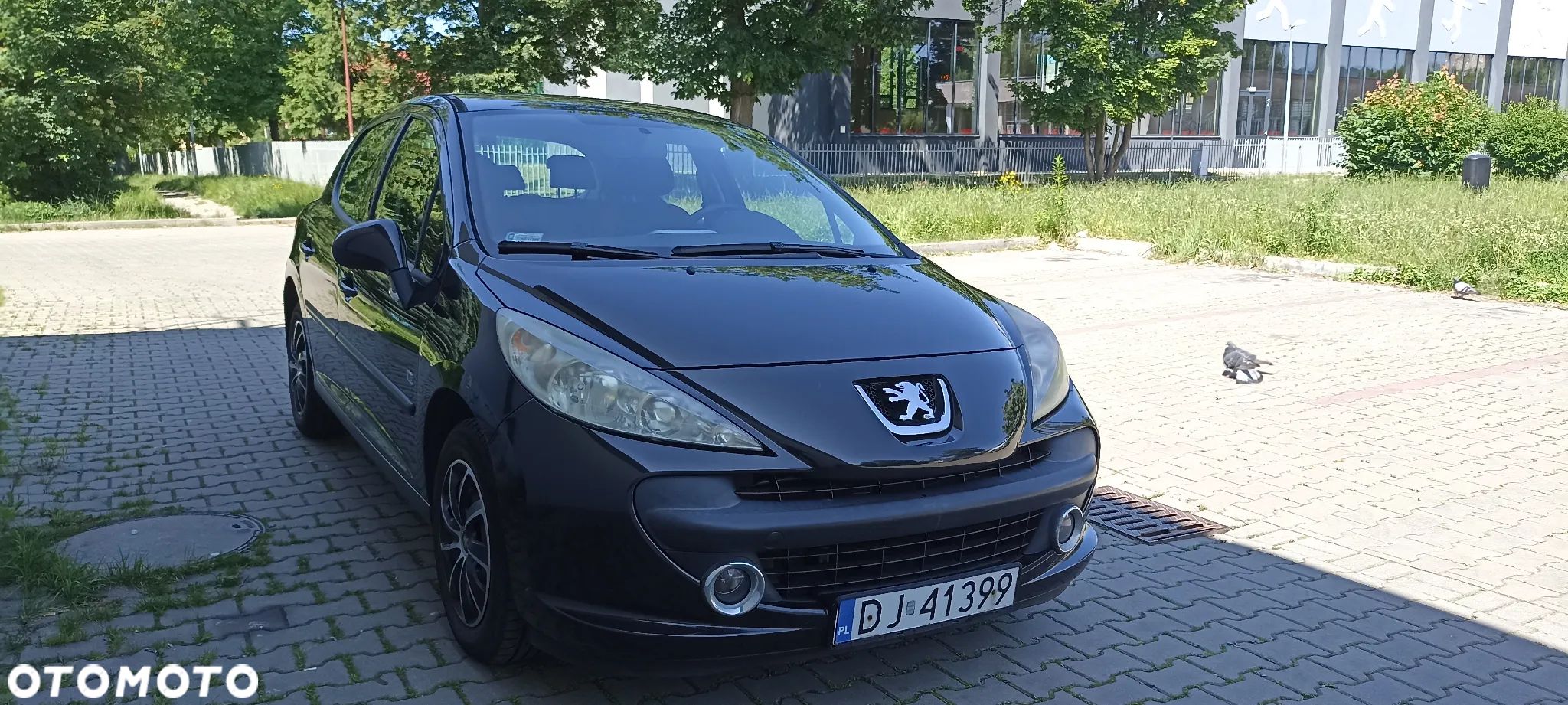 Peugeot 207 1.4 16V Trendy nICE - 1