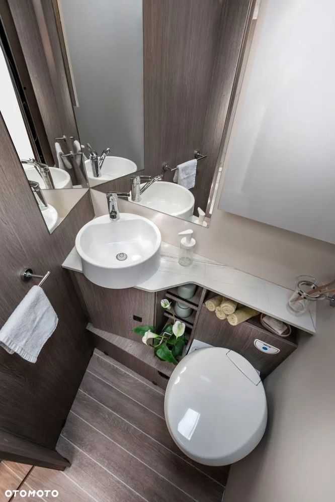 Roller Team Zefiro 287TL - 13