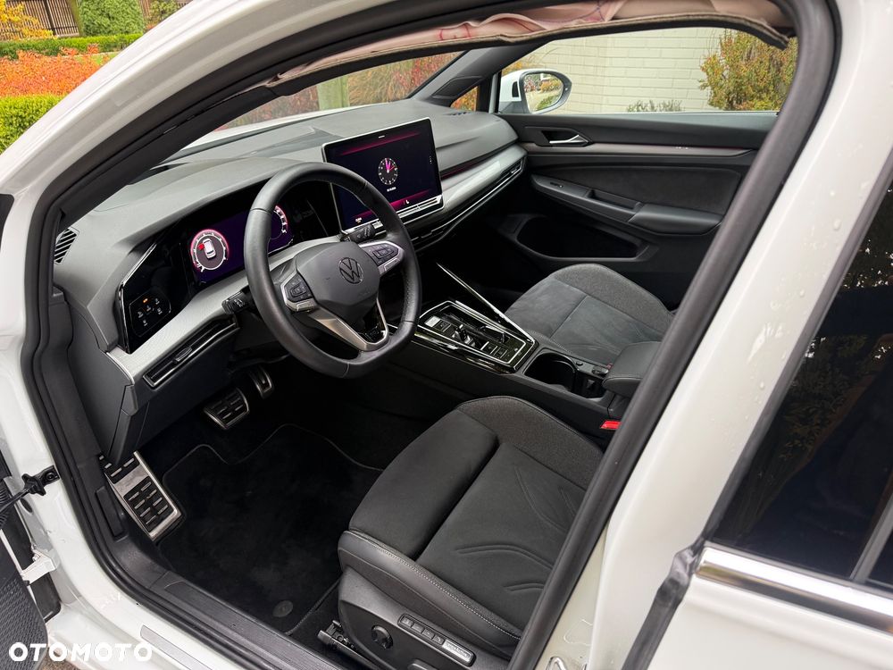 Volkswagen Golf 1.5 eTSI mHEV Edition 50 DSG - 15
