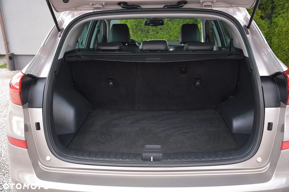 Hyundai Tucson 1.6 GDi 2WD DCT Style - 13