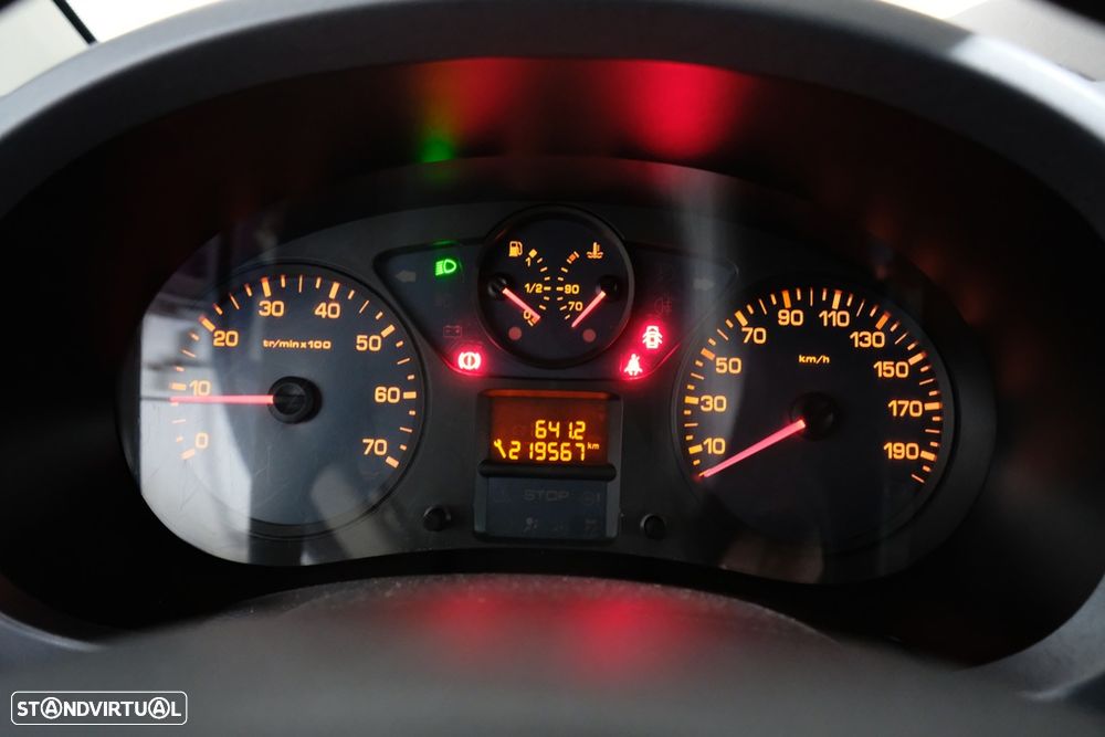 Citroën Berlingo Multispace 1.6 HDI Plus - 20