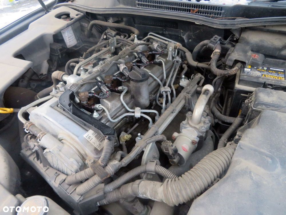 SILNIK GOŁY SŁUPEK IS II E2 2.2 D-CAT 177KM 2AD-FHV LEXUS 2005-2010 - 3