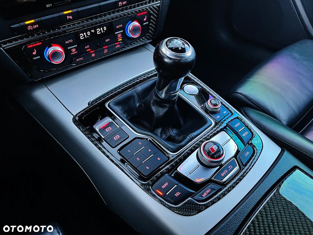 Audi A6 Avant 2.0 TDI Ultra - 34