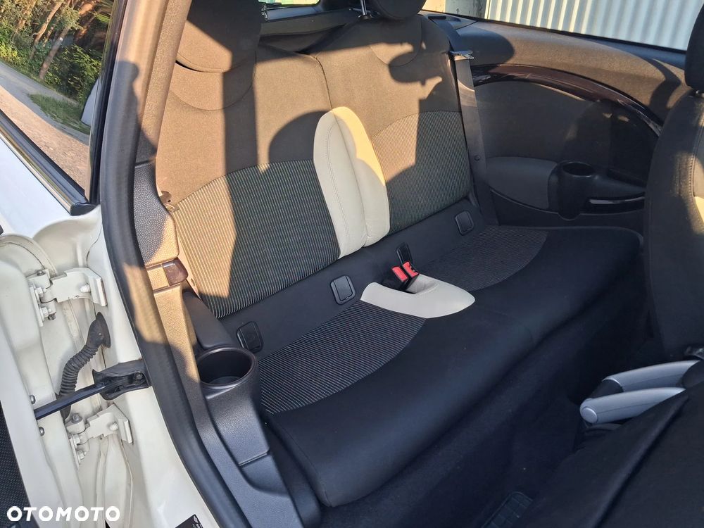 MINI Clubman - 17