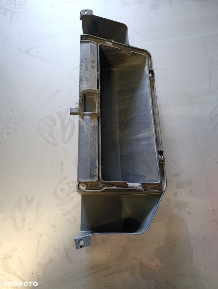 Osłona wlotu powietrza 98418605 IVECO EUROCARGO EURO 6 - 2